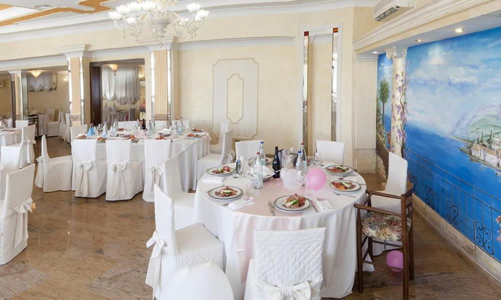 Hotel Ristorante Da Valerio Cittaducale Esterno foto